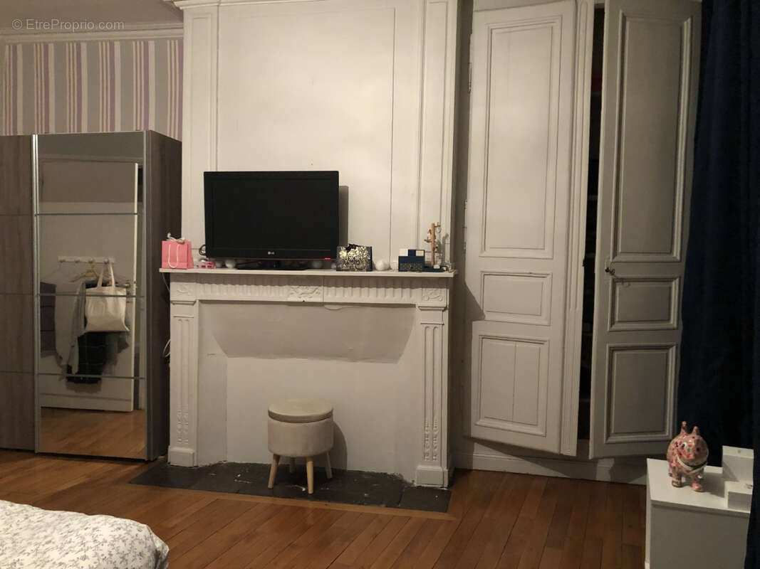 Appartement à MAURIAC