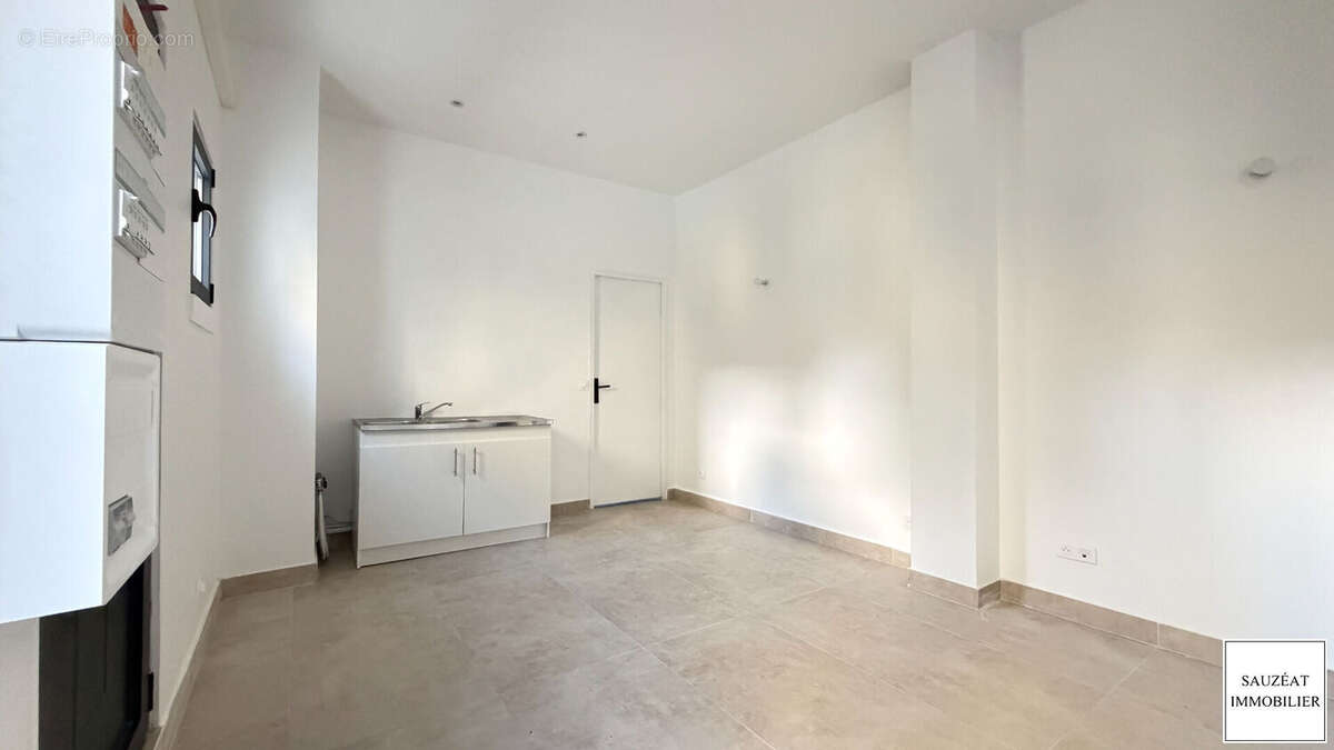 Appartement à CHATENAY-MALABRY