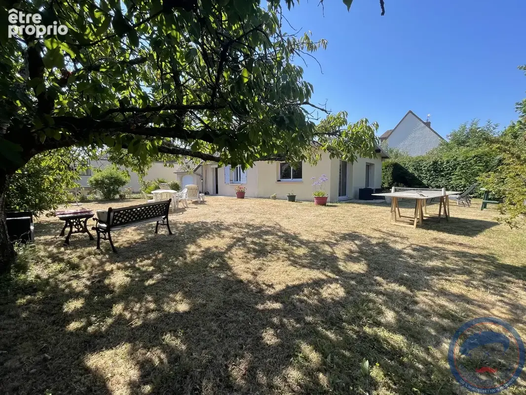 Colleville montgomery (14 880) ensemble immobilier (2 maisons) 487 600 eurosfai. - photo 14