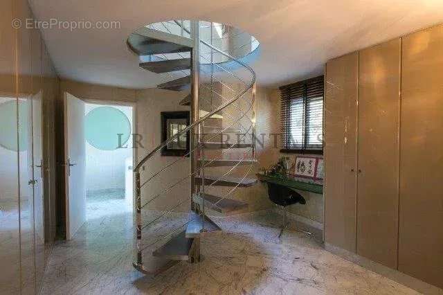 Maison à ANTIBES