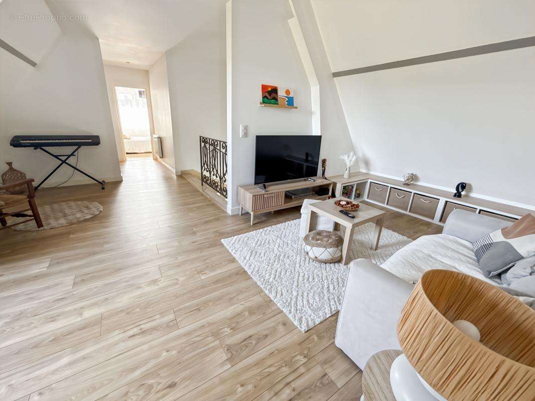 Maison à ORLEANS
