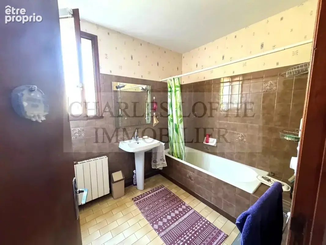 Jolie maison familiale proche d'un village - photo 14