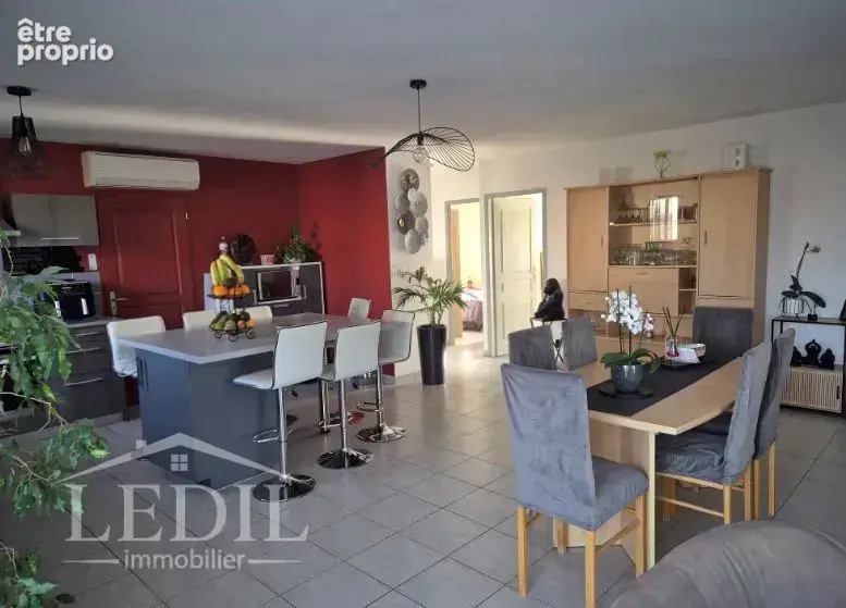 Maison plain pied 4 chambres - photo 5