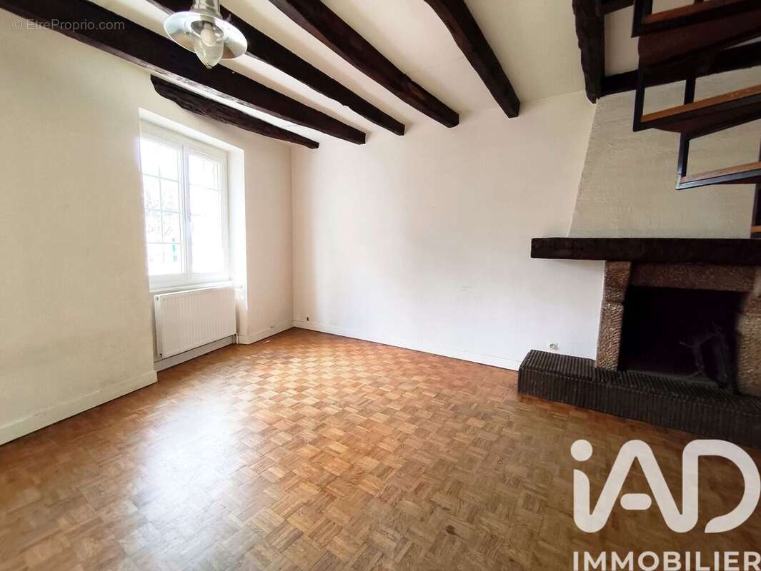 Photo 6 - Maison à SAINT-AUBIN-DU-CORMIER