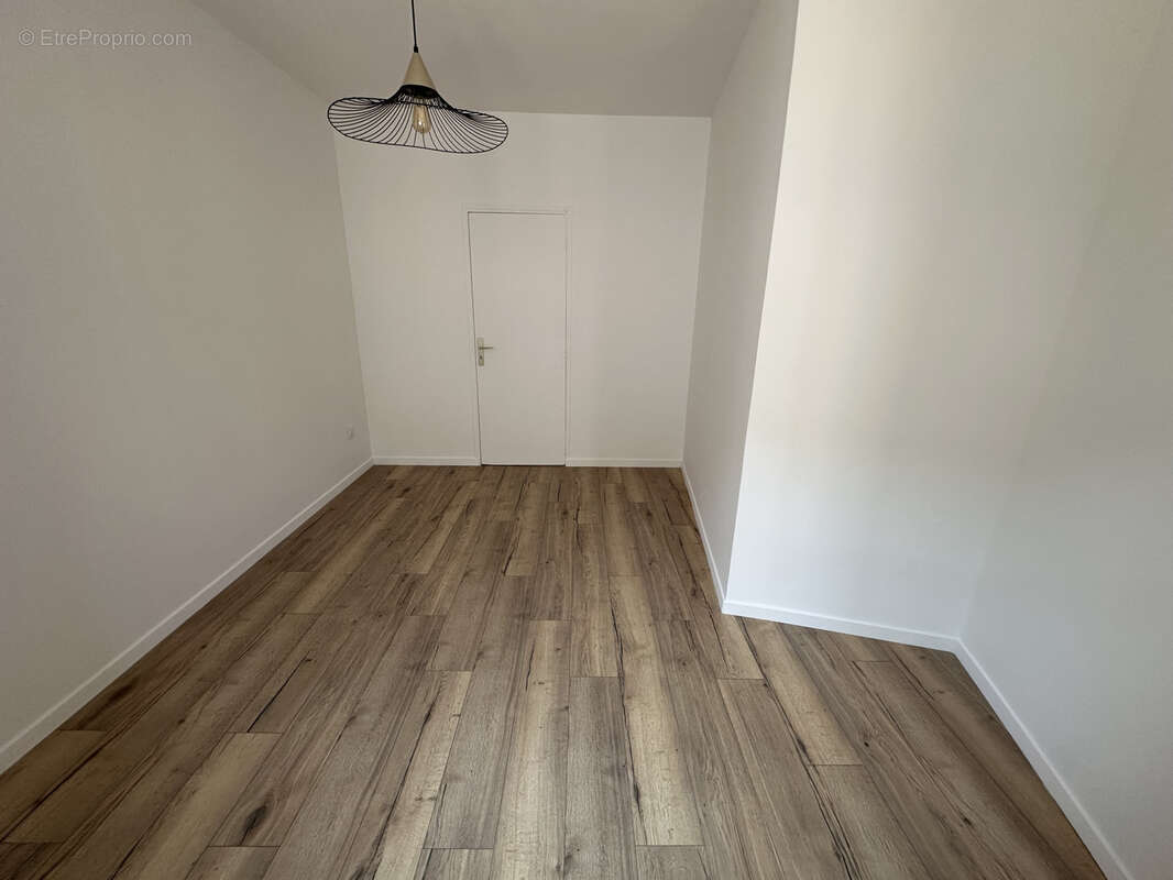 Appartement à BRIGNOLES