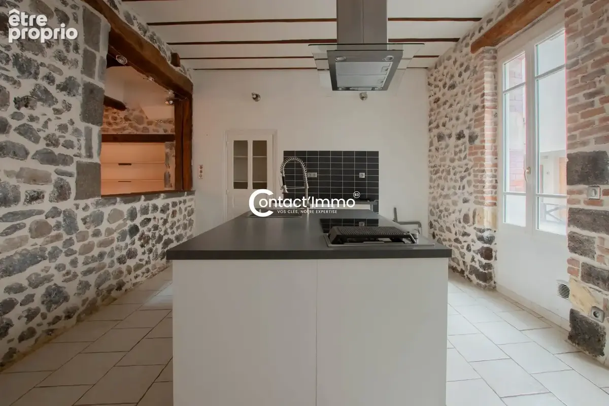 Maison 92 m² à Beaumont  - photo 2