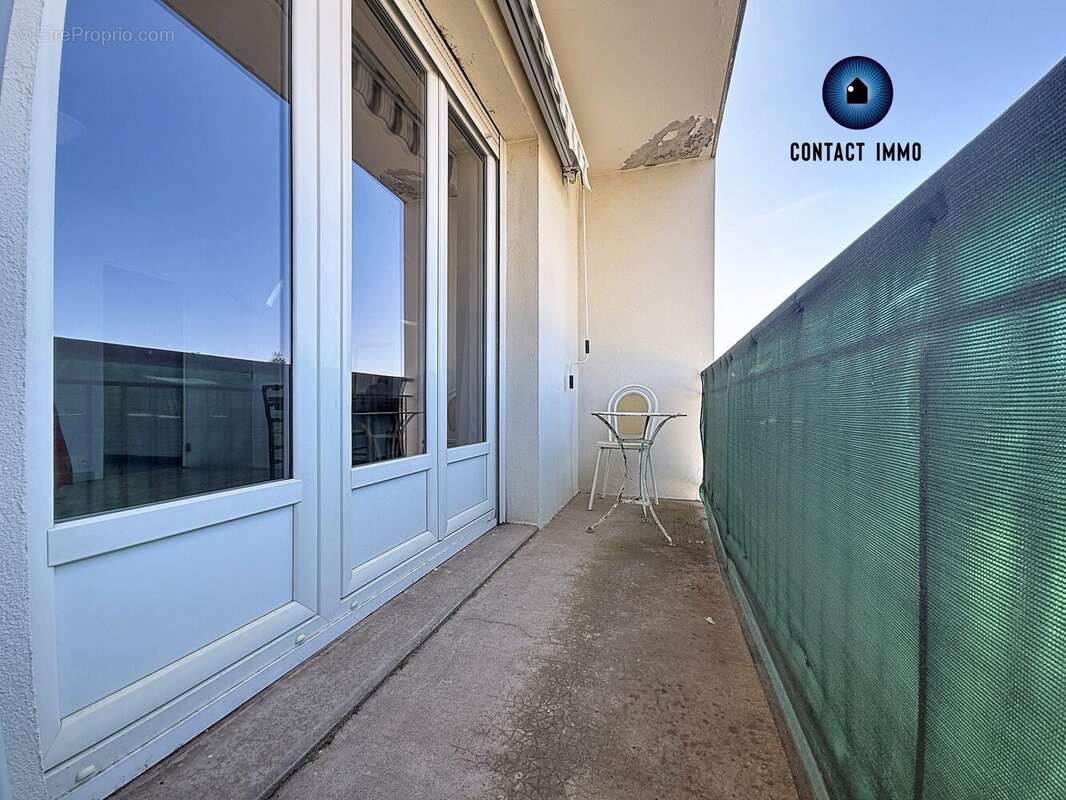 Appartement 34 m² à Brive-La-Gaillarde  - photo 4