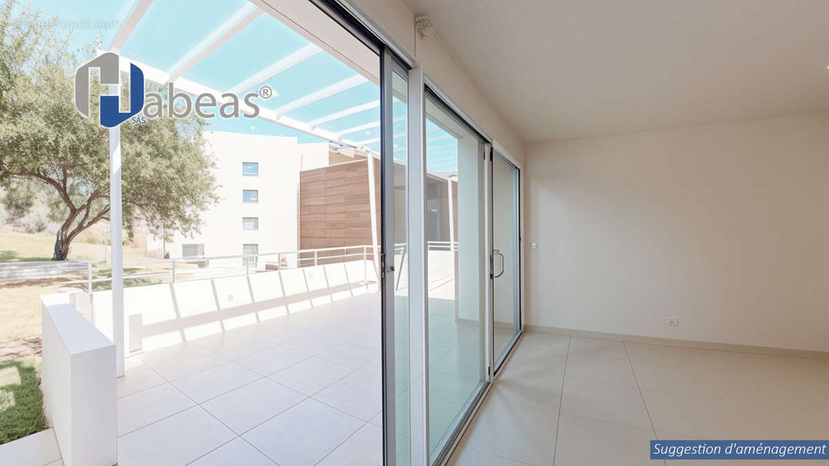 Maison à LA SEYNE-SUR-MER