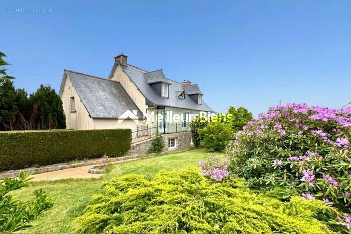 Maison à TREMUSON