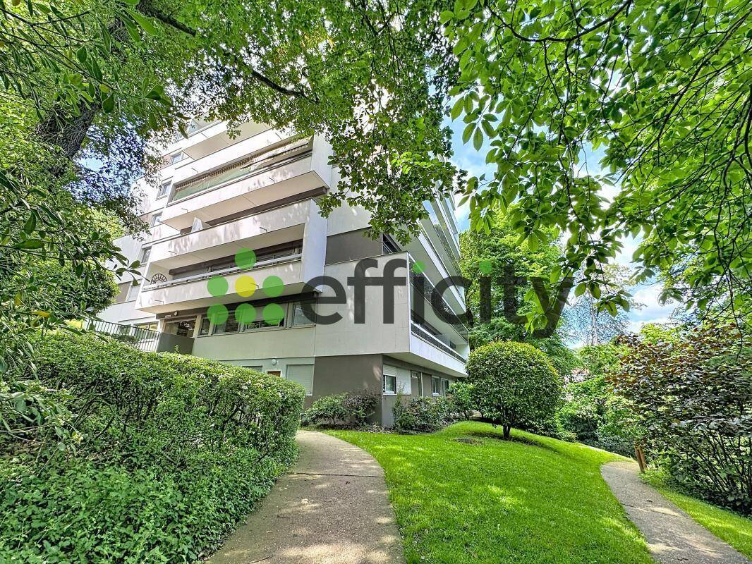 Appartement à MEUDON