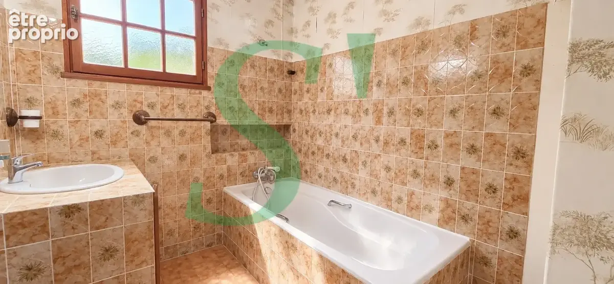 Maison 6 pièces 89 m² à vendre à Chaumont-En-Vexin (60240) - photo 10