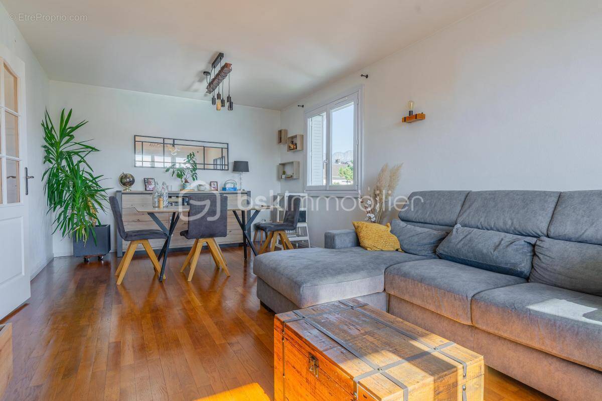 Appartement à ANNECY
