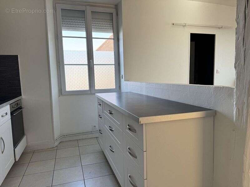 Appartement 46 m² à Sens  - photo 2