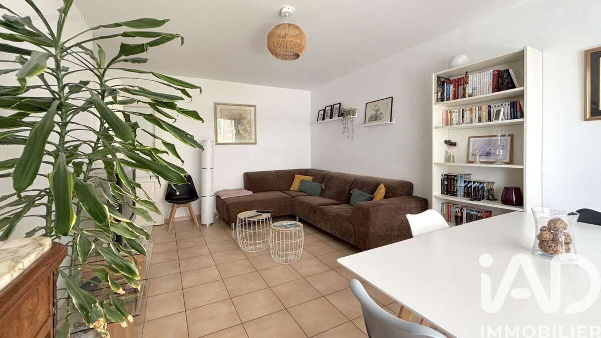 Photo 2 - Appartement à ANGLET