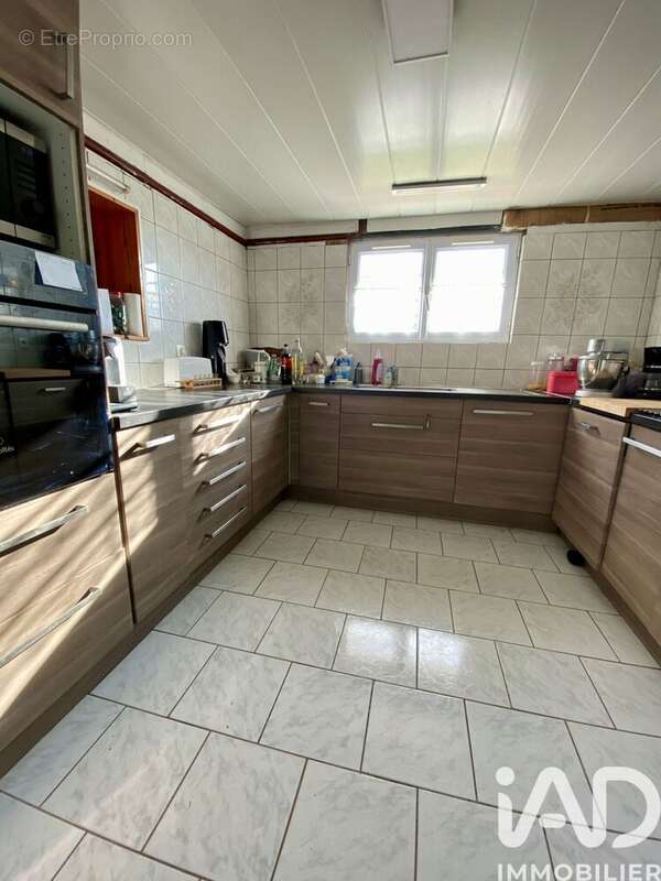Photo 6 - Maison à ESBLY