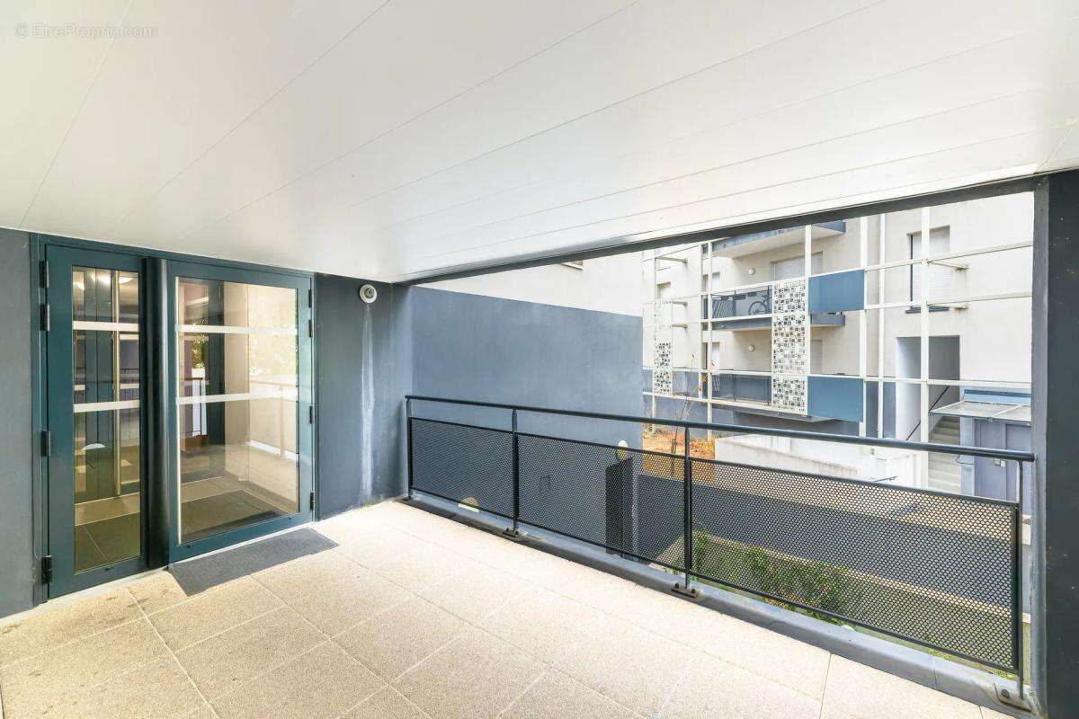 Appartement de 2 pièces de 41 m² à Tours - VENDU LOUÉ - photo 8