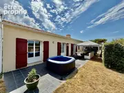 Maison à SAINT-BREVIN-LES-PINS