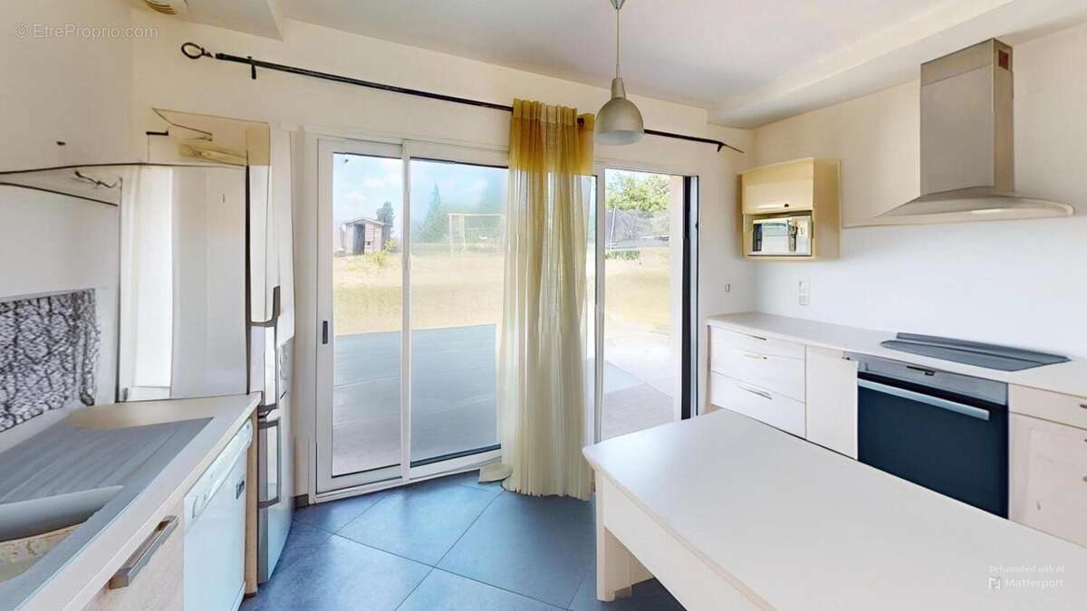 Photo 4 - Maison à DURAS