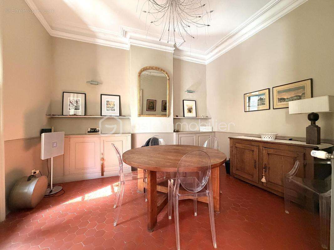Appartement à SETE