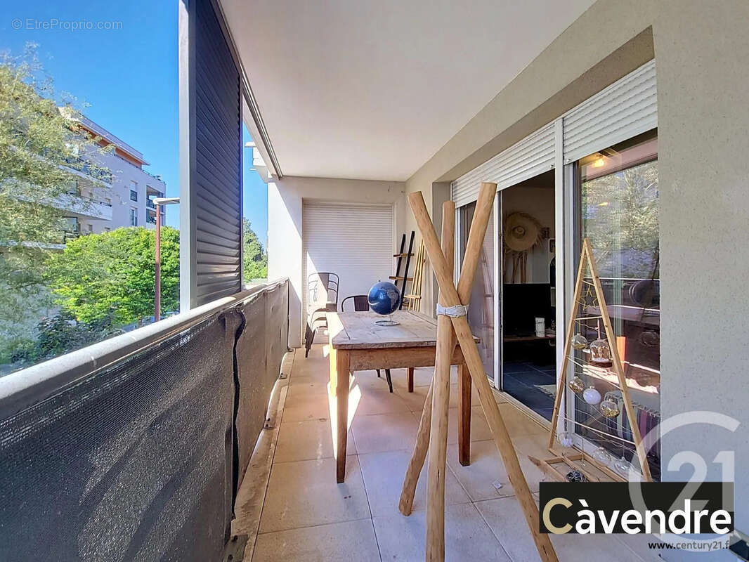 Appartement à AVIGNON