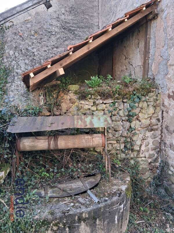 Maison à COUST