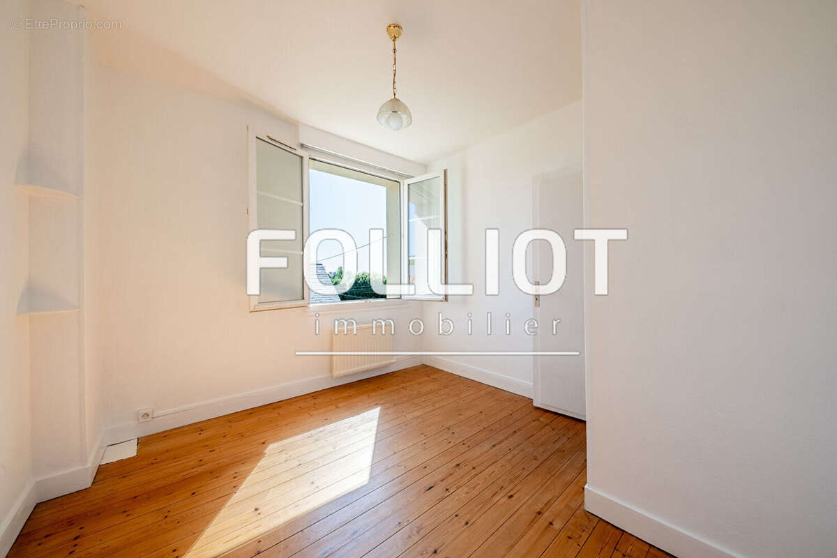 Maison à BARNEVILLE-CARTERET