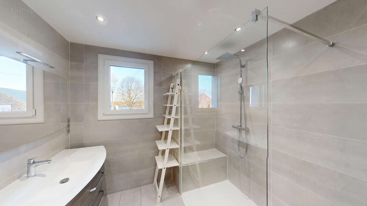 Maison à RULLAC-SAINT-CIRQ