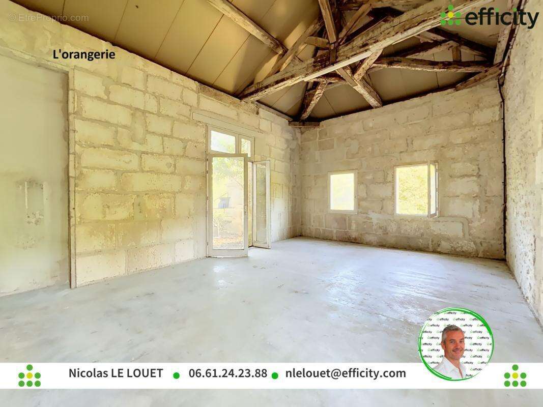 Appartement - photo 10