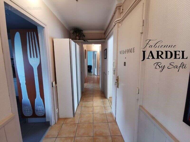 Photo 4 - Appartement à SARLAT-LA-CANEDA