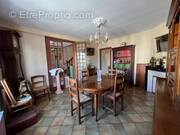 Maison à FERRIERES-EN-BRIE