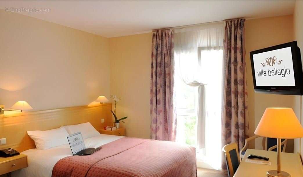 Appartement à BUSSY-SAINT-GEORGES