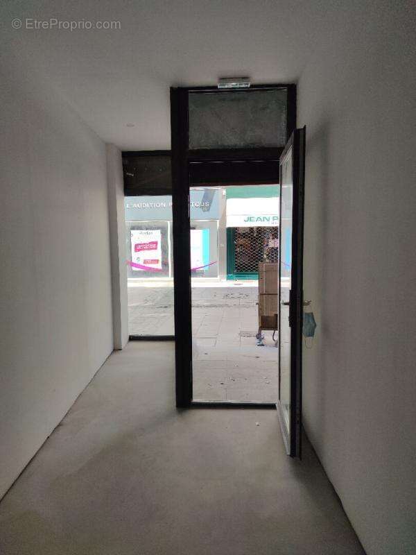 Appartement à DREUX