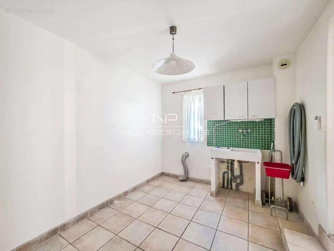 Maison à NICE