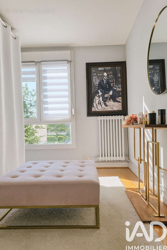 Photo 6 - Appartement à THIONVILLE