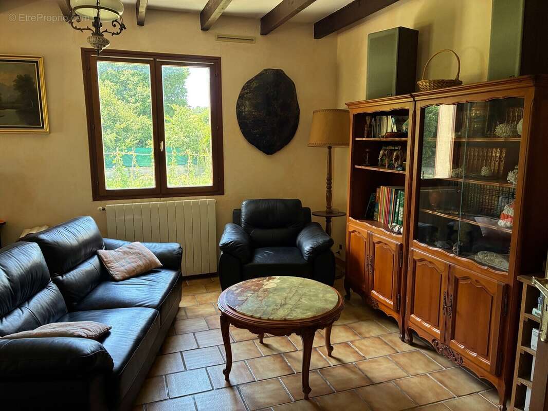 Maison 86 m² à Saint-Genies-De-Malgoires  - photo 5