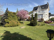 Maison à LUXEUIL-LES-BAINS