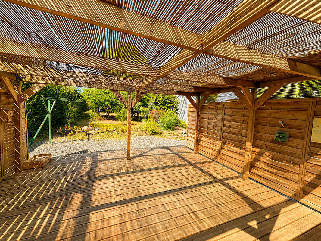 Maison Marsac Sur Don 228m² - photo 8
