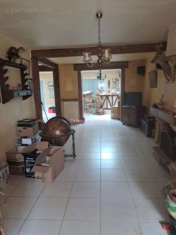Maison 190 m² à Parigne-L'eveque  - photo 53