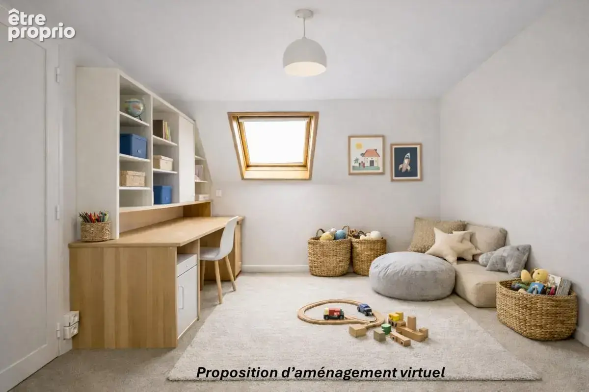 Appartement - photo 9