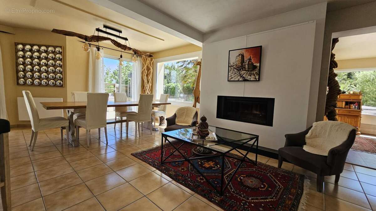 Maison à CAMARET-SUR-MER