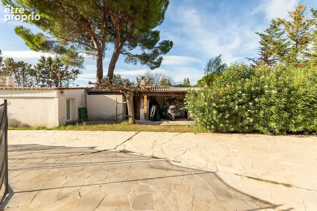 Maison/Villa T9 de 195 m² à Lignan-sur-Orb 34490 - photo 21