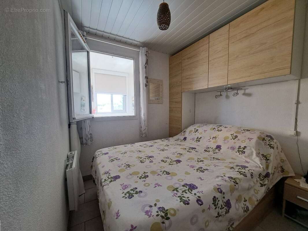 Richelieu tres beau 2 pieces cabine - photo 6