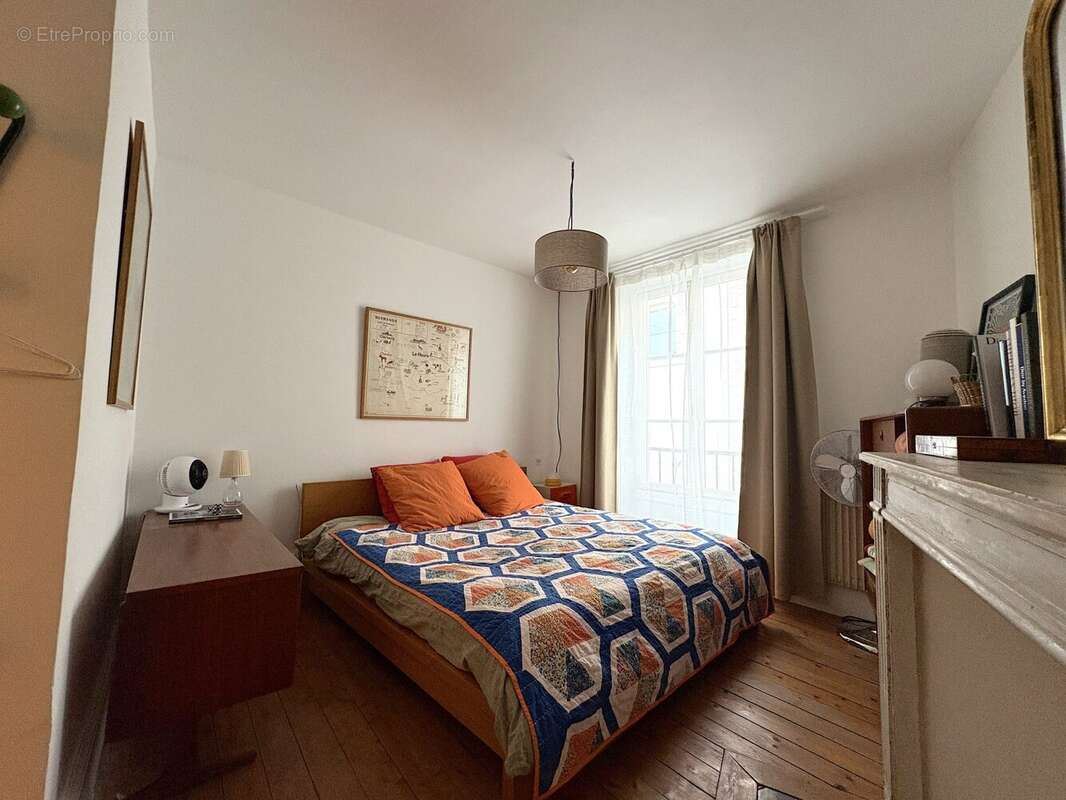 Appartement à ORLEANS