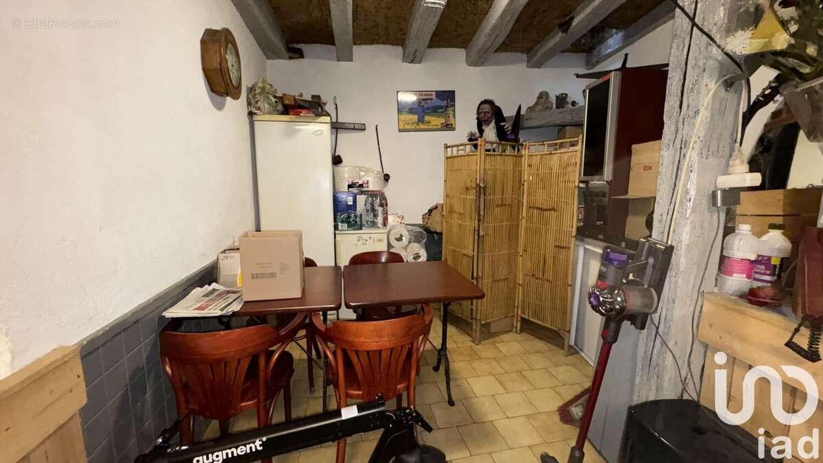 Photo 5 - Appartement à CHATELLERAULT