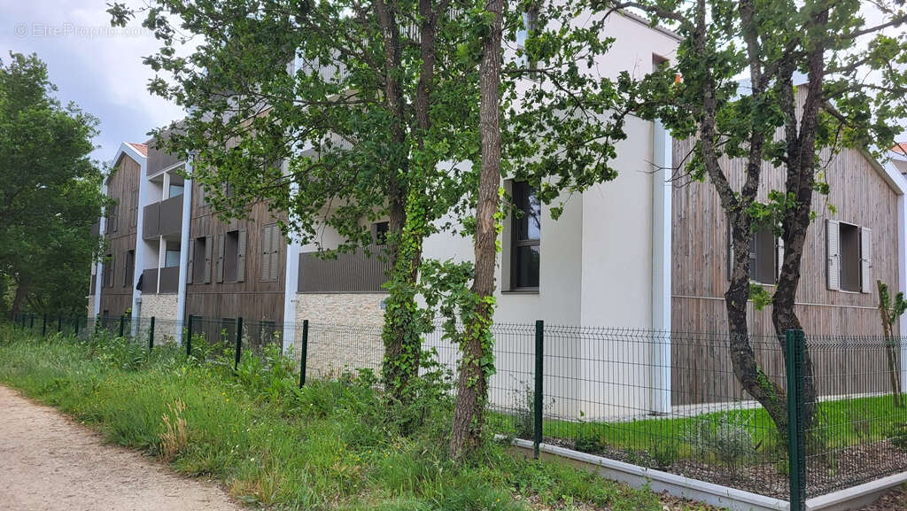 Appartement à LES SABLES-D'OLONNE