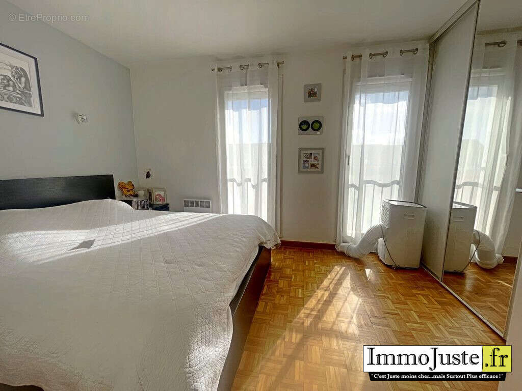 Maison 97 m² à Guyancourt  - photo 5