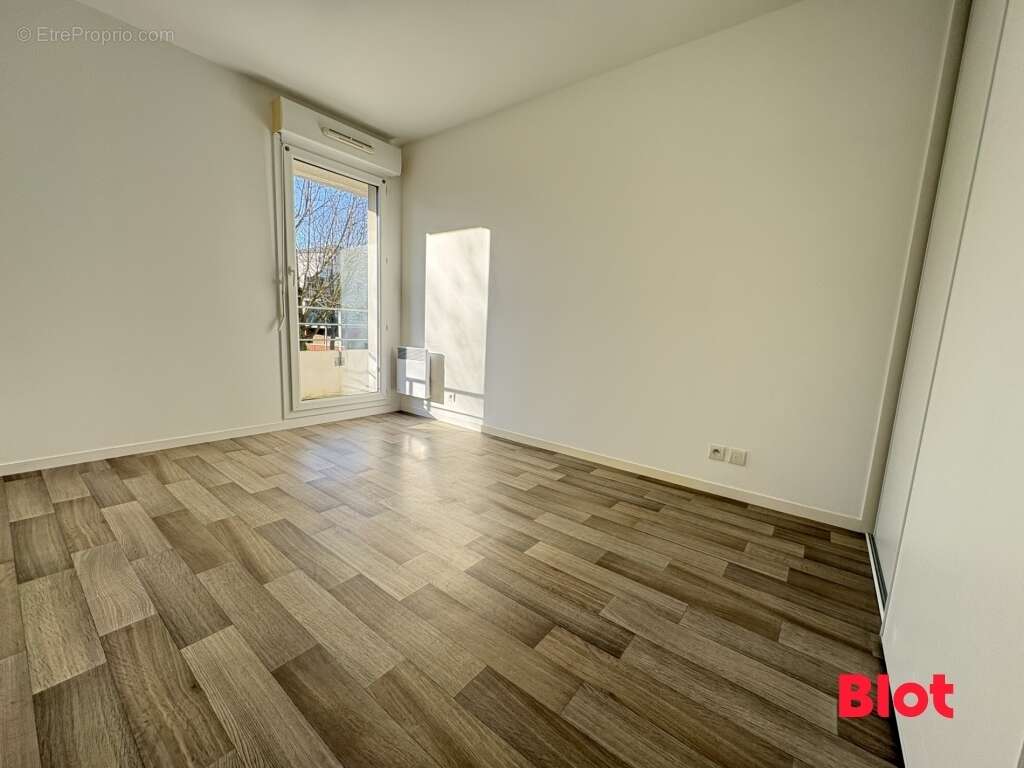 Appartement à BETTON