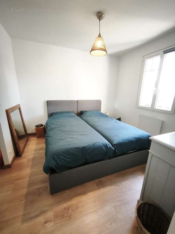 Maison à SAINT-PALAIS-SUR-MER