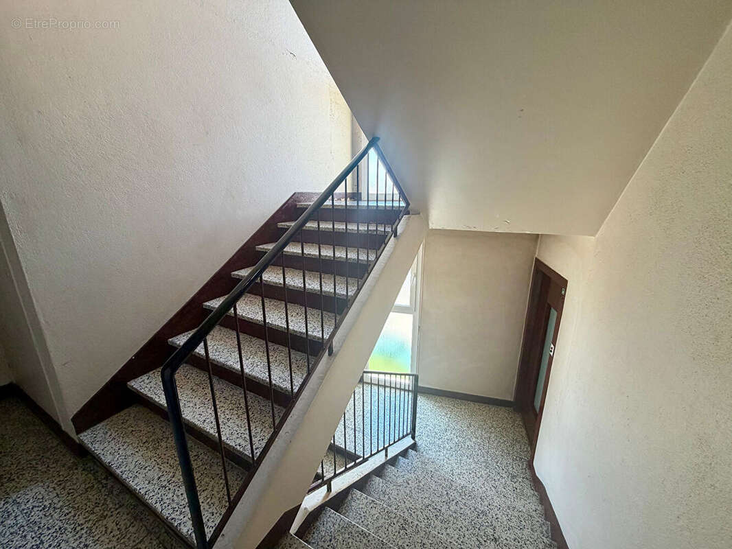 Appartement à CHOISY-LE-ROI