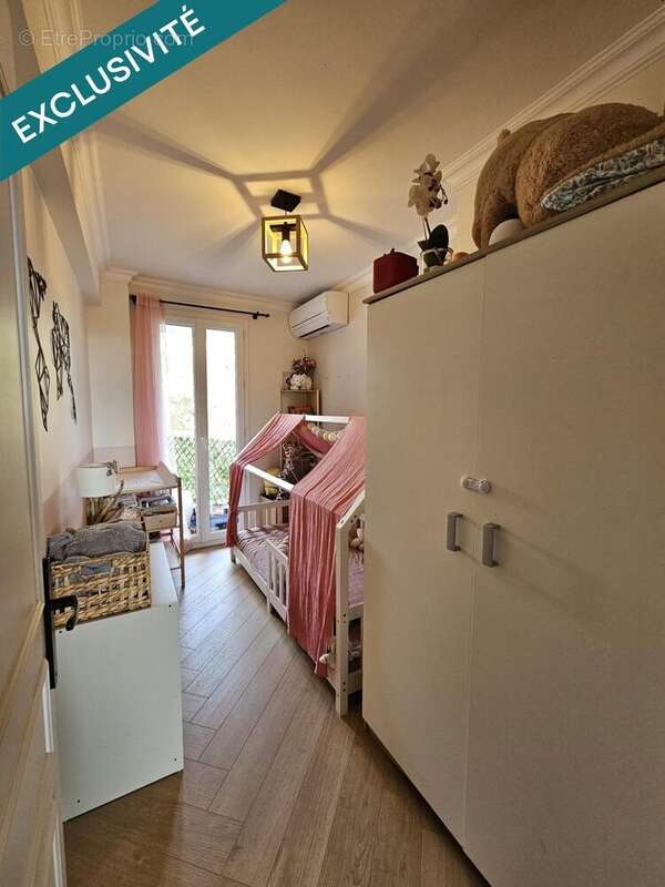 Photo 8 - Appartement à ANTIBES